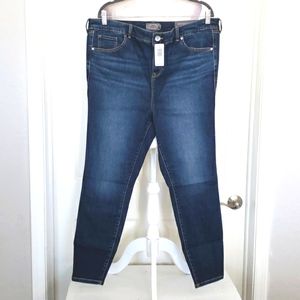 NWT Torrid Jeans